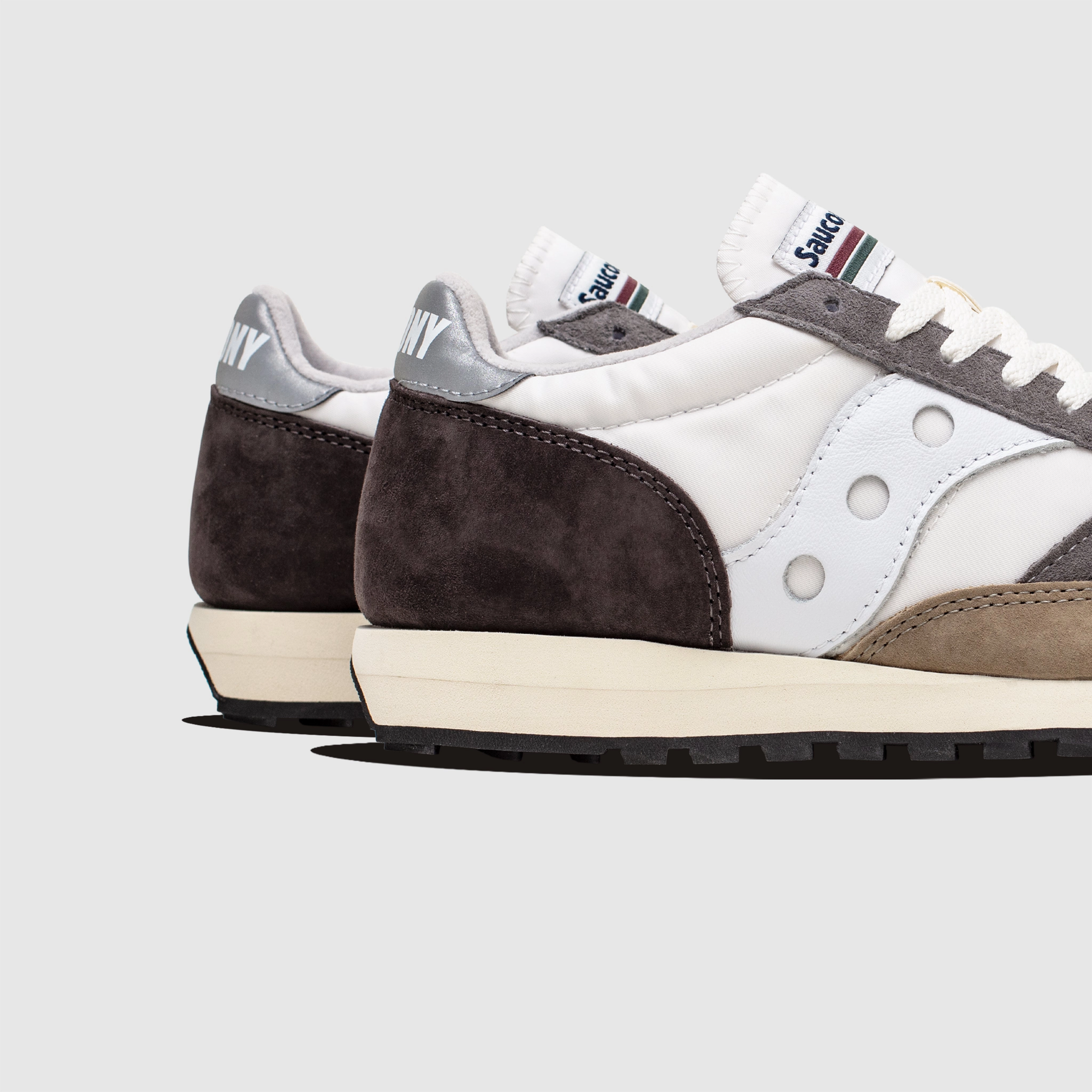 JAZZ 81 FOR PACKER "CORIANDER" Cross Training Ready Arch Stabilization