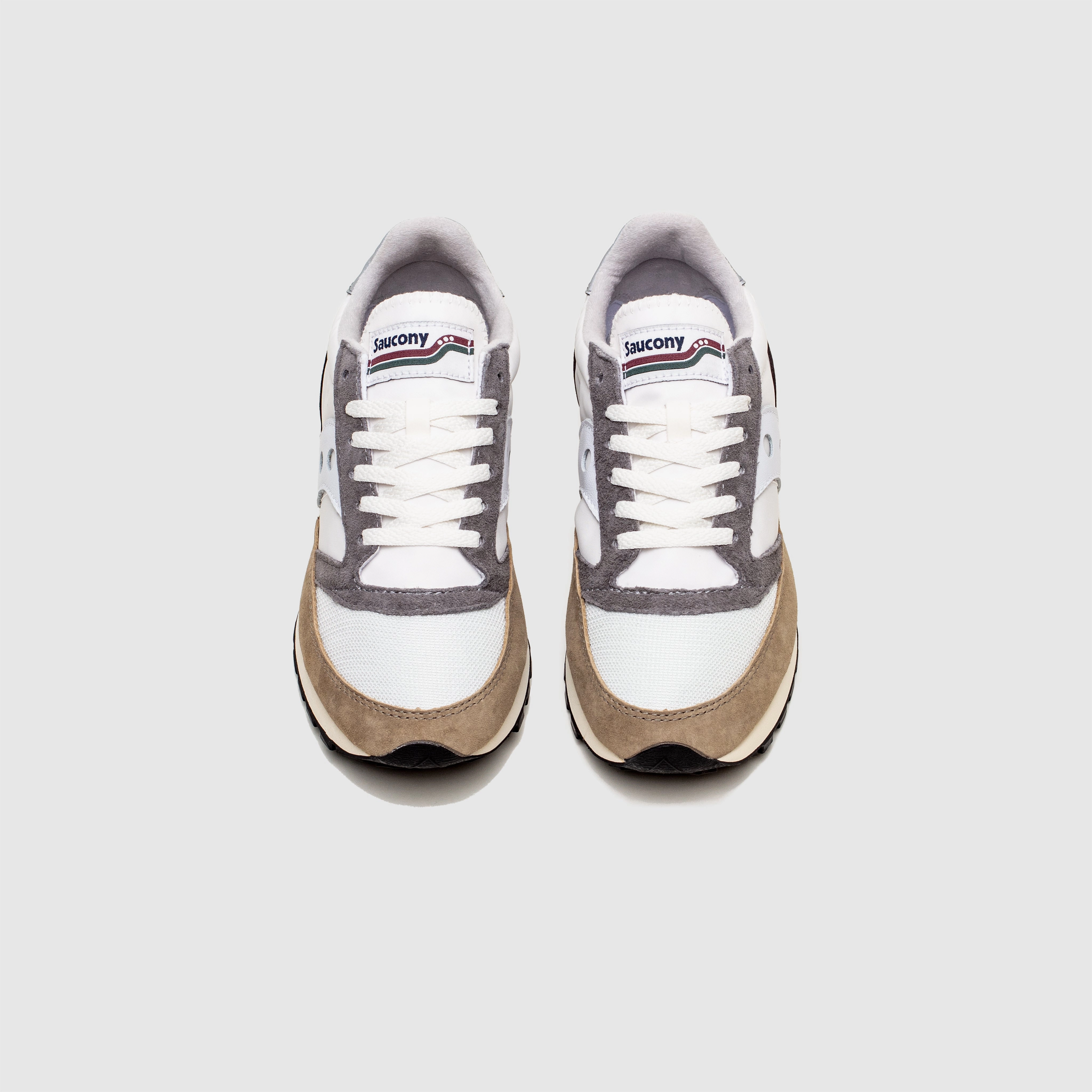 Nonslip Outsole Temperature Regulating Fabrics JAZZ 81 FOR PACKER "CORIANDER"