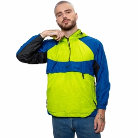 Cold Protection Wear VINTAGE NIKE ACG WINDBREAKER JACKET SIZE MEDIUM