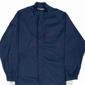 City Vibes bag VINTAGE NIKE BLUE WINDBREAKER JACKET 2000S LARGE