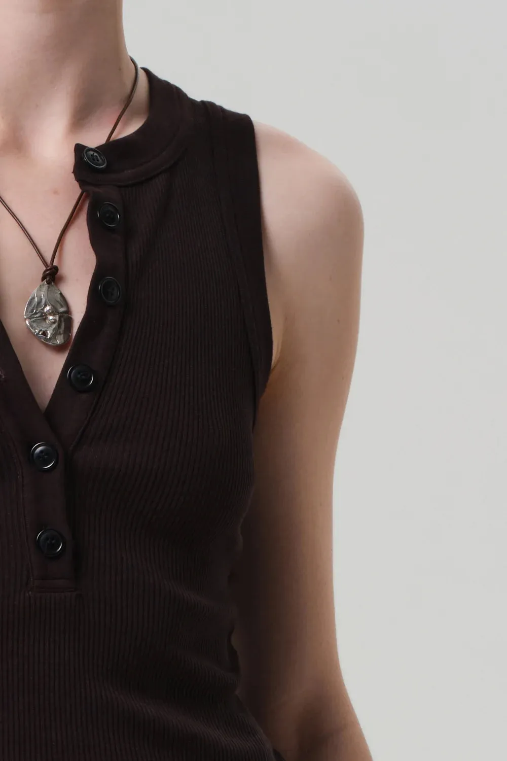 Beach relaxation Light Wear Caralyn Tank