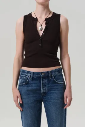 Perfect Comfort Wear Caralyn Tank