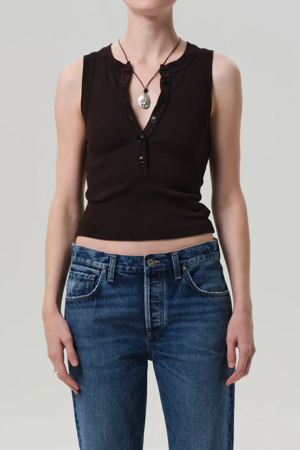 Perfect Comfort Wear Caralyn Tank