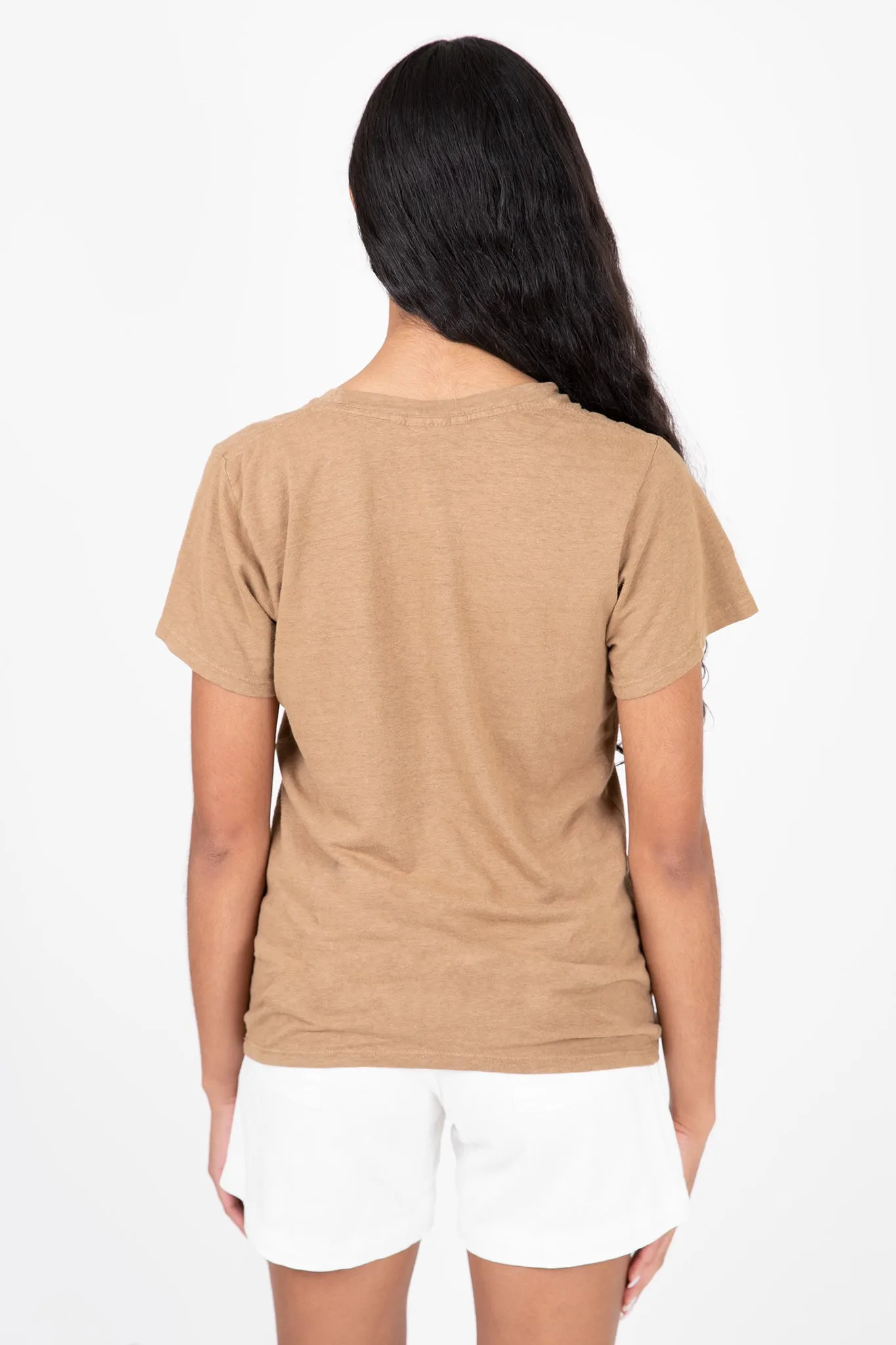 Lorel Tee Abstract mystery