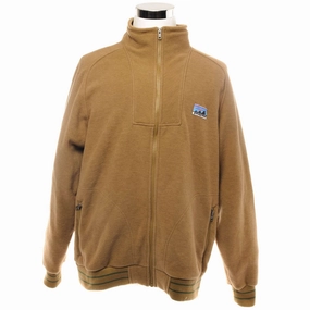 VINTAGE PATAGONIA FLEECE JACKET SIZE XL DEADSTOCK Windshield Coat