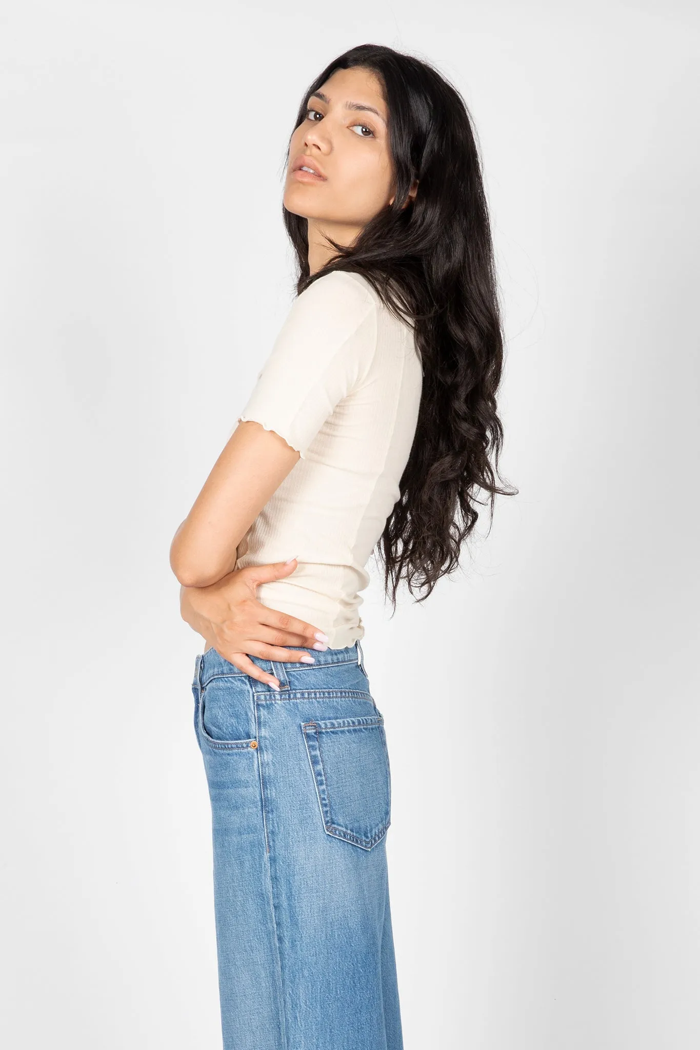 Omato 3/4 Simple and Light