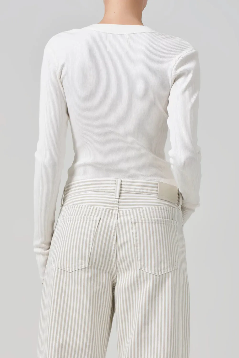 Varra Henley Perfect Wear Comfort and Fit