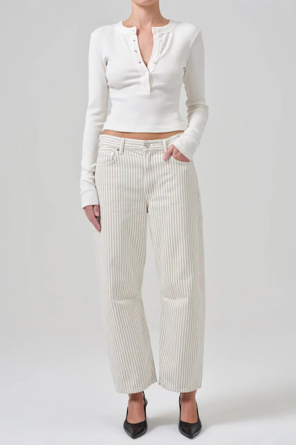 Sport Flex Varra Henley