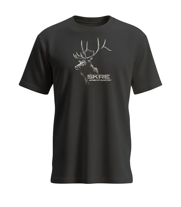 Earned at Elevation T-shirt Stylish Comfort Trendy Vibes