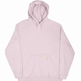 VINTAGE CARHARTT LIGHT PINK HOODIE SWEATSHIRT 2000S XL product holiday wear celebration