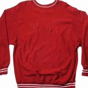 product innovation potential Comfortable Layers VINTAGE CHAMPION REVERSE WEAVE SWEATSHIRT 1990S SIZE LARGE MADE IN USA