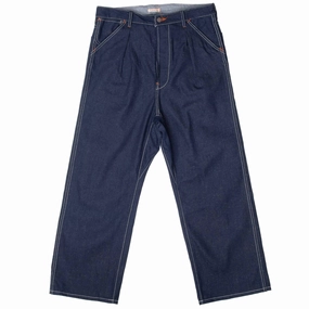 Slim Sunny Vibes Festival Outfit VINTAGE DR COLLECTORS TEDDY FOREVER BLUE JEANS SMALL 32X26 MADE IN USA