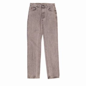 Modern Straight Leg VINTAGE LEE FROSTED RIDERS JEANS SIZE 30X34 W30 L34 MADE IN USA DEADSTOCK