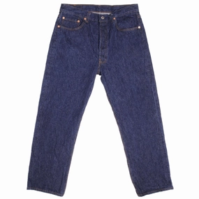 Artist Vibe Everyday Rainy Day Strong Stitch VINTAGE LEVIS 501 JEANS INDIGO 1980S SIZE W32 L28 MADE IN USA