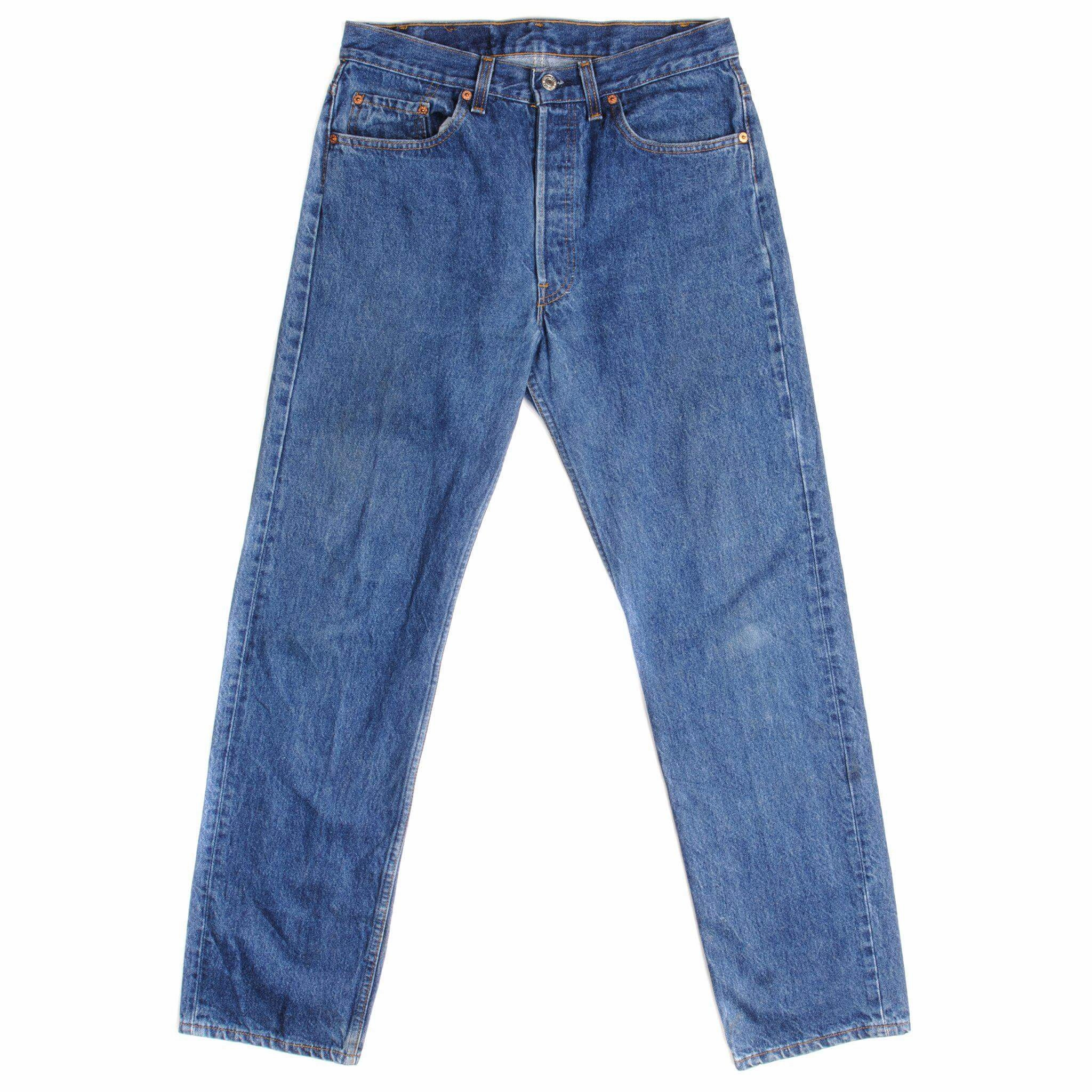 Work Outfit Modern Traveler Gear Sunny Vibes VINTAGE LEVIS 501 JEANS INDIGO 1988-1993 SIZE W31 L30 MADE IN USA