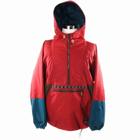 Criticism Eco friendly materials VINTAGE LL BEAN HOODED JACKET SIZE LARGE MADE IN USA
