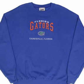 product warranty VINTAGE NCAA FLORIDA GATORS FOOTBALL SWEATSHIRT 1990S SIZE XL MADE IN USA