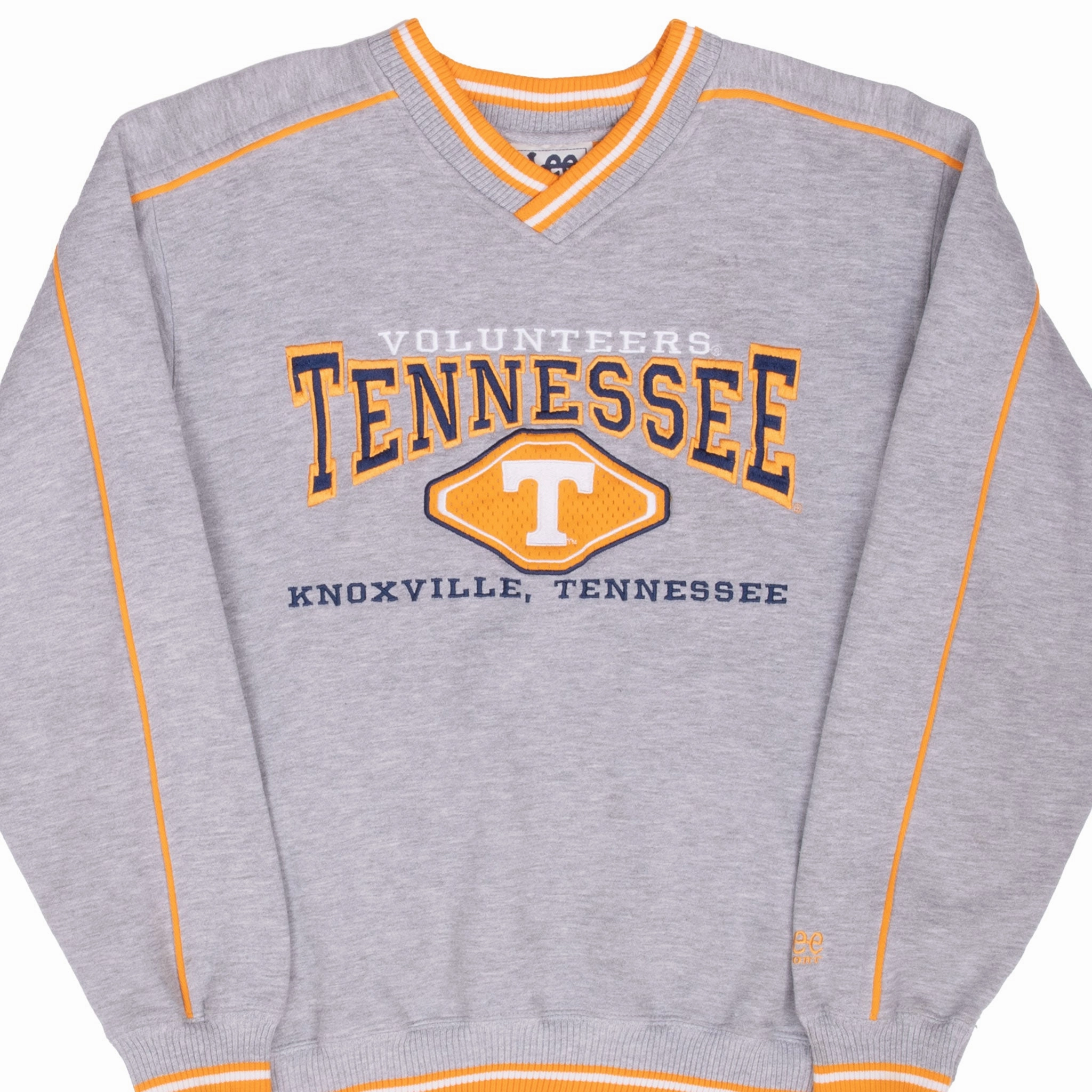 VINTAGE NCAA TENNESSEE VOLUNTEERS SWEATSHIRT 1990S MEDIUM All-Weather Comfort product bag functionality