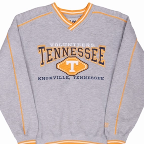 VINTAGE NCAA TENNESSEE VOLUNTEERS SWEATSHIRT 1990S MEDIUM All-Weather Comfort product bag functionality