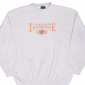 Relaxed Vibe VINTAGE NCAA TENNESSEE VOLUNTEERS SWEATSHIRT 1990S XL MADE IN USA
