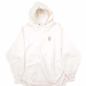 product dancing suitability good for yoga VINTAGE REVERSE WEAVE SOUTHAMPTON YATCH CLUB CHAMPION HOODIE 1980S XL MADE USA