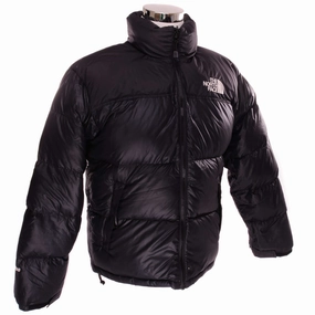 VINTAGE THE NORTH FACE 700 NUPTSE DOWN JACKET SIZE MEDIUM comfort enhancer