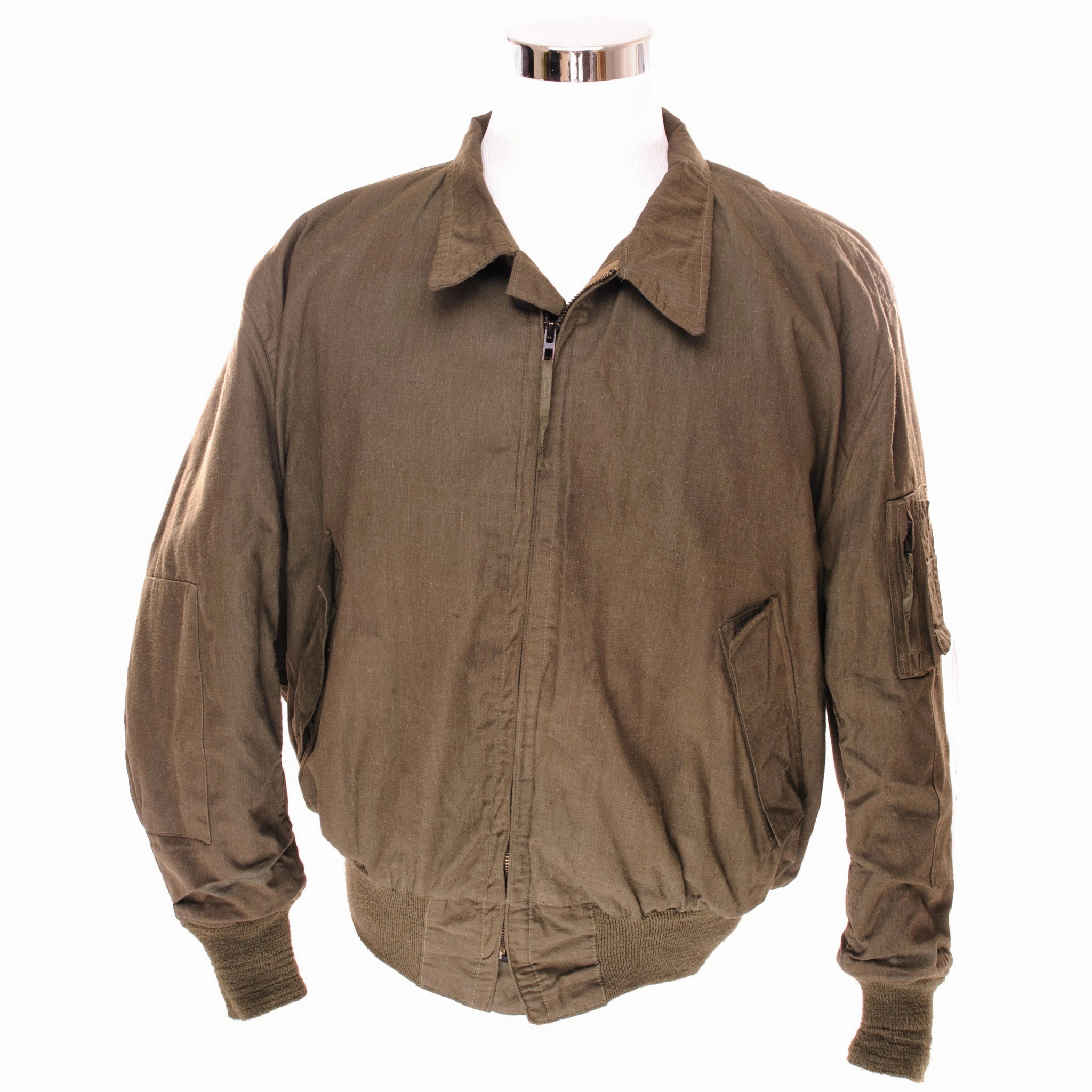 Cozy Core VINTAGE US ARMY COLD WEATHER JACKET 2003 SIZE XL REGULAR