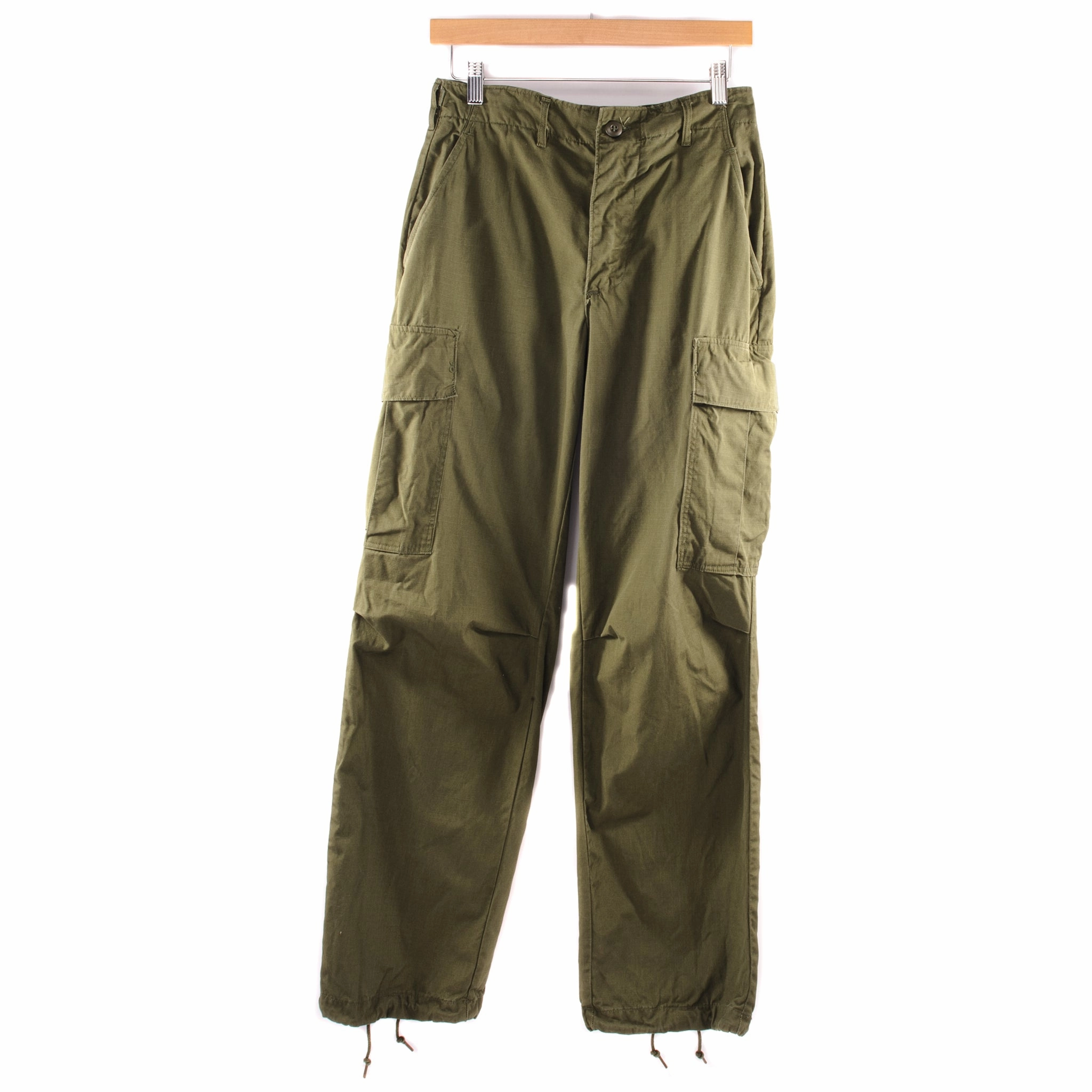 Modern Design VINTAGE US ARMY COMBAT TROUSERS 6TH PATTERN 1968 VIETNAM WAR SIZE W28 L32