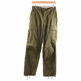 Modern Design VINTAGE US ARMY COMBAT TROUSERS 6TH PATTERN 1968 VIETNAM WAR SIZE W28 L32