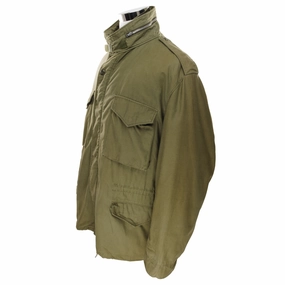 VINTAGE US ARMY M65 FIELD JACKET 1970 VIETNAM WAR SIZE XL REGULAR Adventure Ready