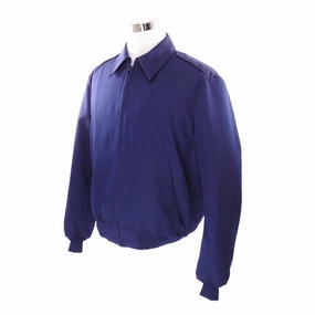 VINTAGE USAF US AIR FORCE LIGHTWEIGHT UTILITY JACKET 1990 SIZE 44R Urban Performance