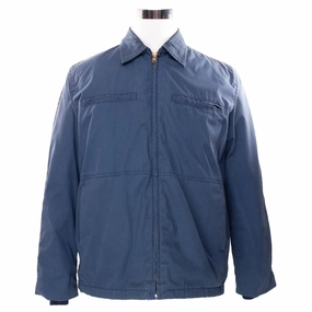 Convertible Design Preserve VINTAGE USN US NAVY UTILITY DECK JACKET 1985 SIZE 42R