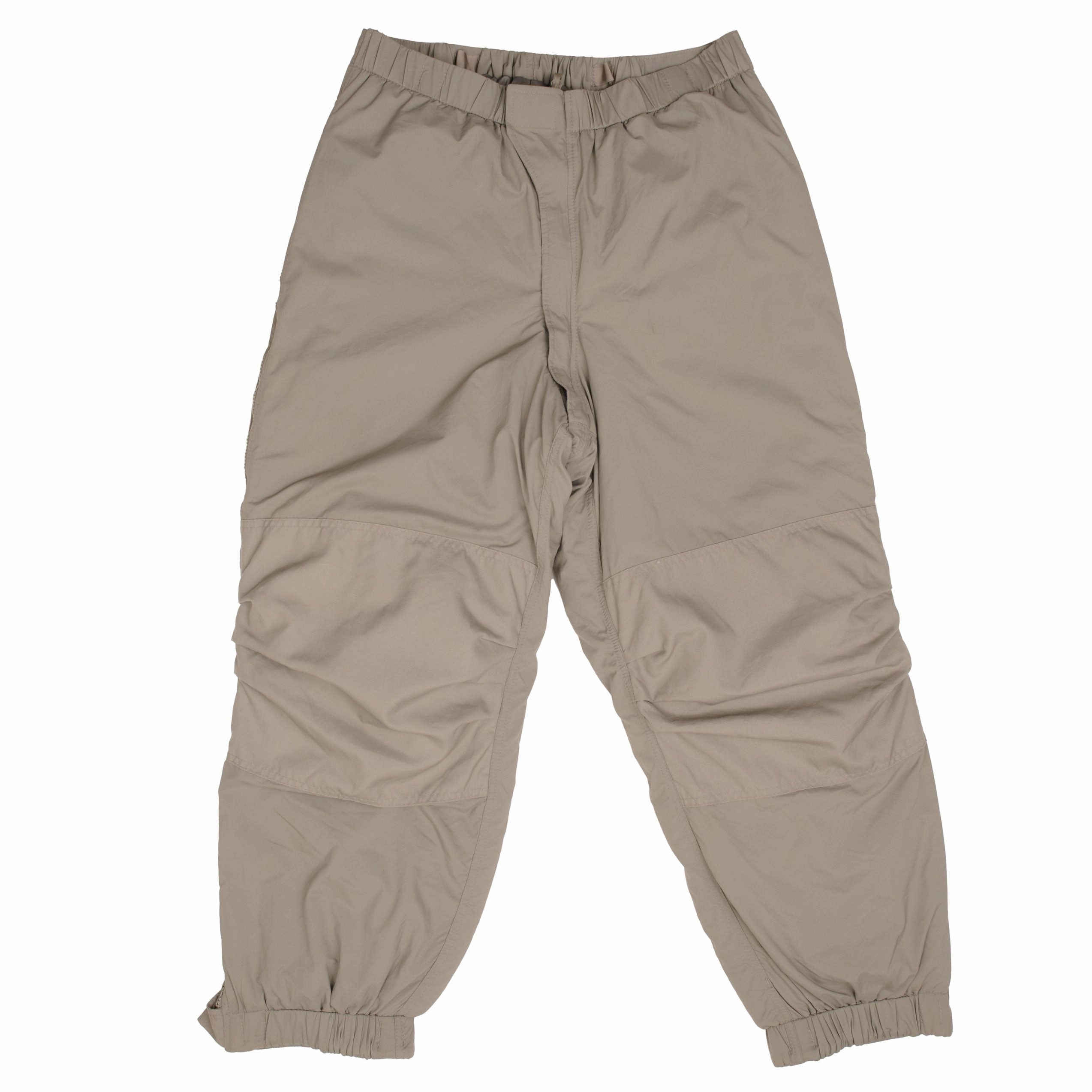 VINTAGE US ARMY GEN 3 ECWCS EXTREME COLD WEATHER PANTS TROUSERS 2007 MEDIUM REGULAR Seamless Wear