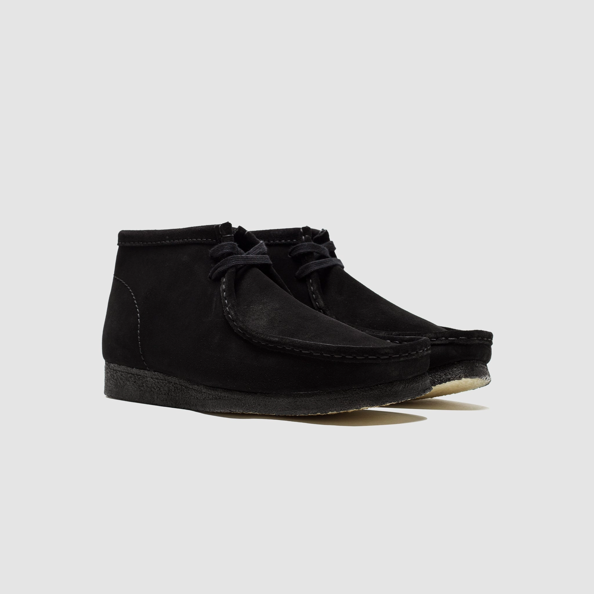 High Rebound Midsole WALLABEE BOOT 