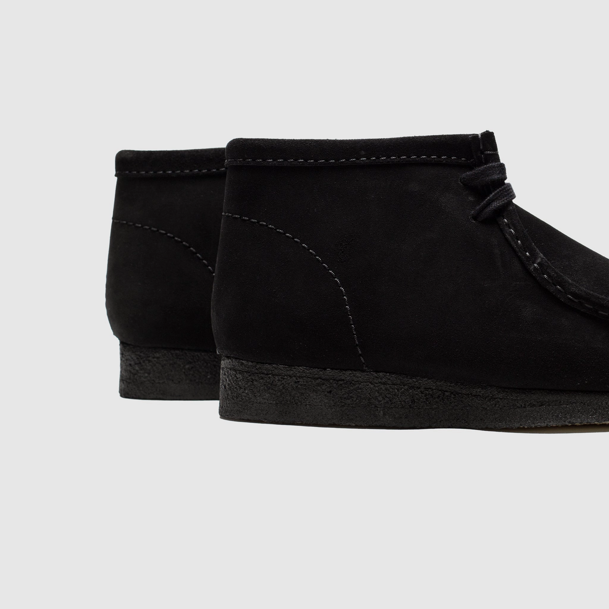 WALLABEE BOOT 